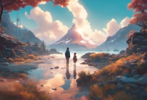 The Gift of Gratitude: Returning to What Is Here