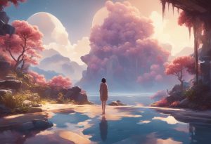 Changing the Query: Ego, Persona, and the Path to Source