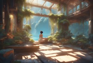 Embracing Change: Turning Life’s Transitions into Pathways