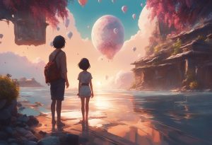 Chasing Highs: Escapism, Chemicals, and the Journey Back to Self