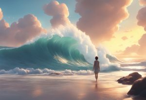 Completing the Circuit: Life, Energy, and the Return to Peace