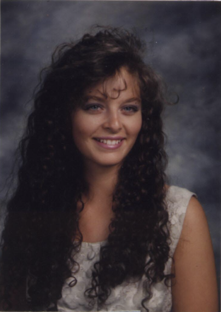 Photo of Stephanie Ann Mansfield Studstill